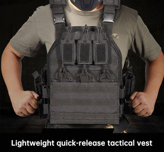 6094 Tactical Vest