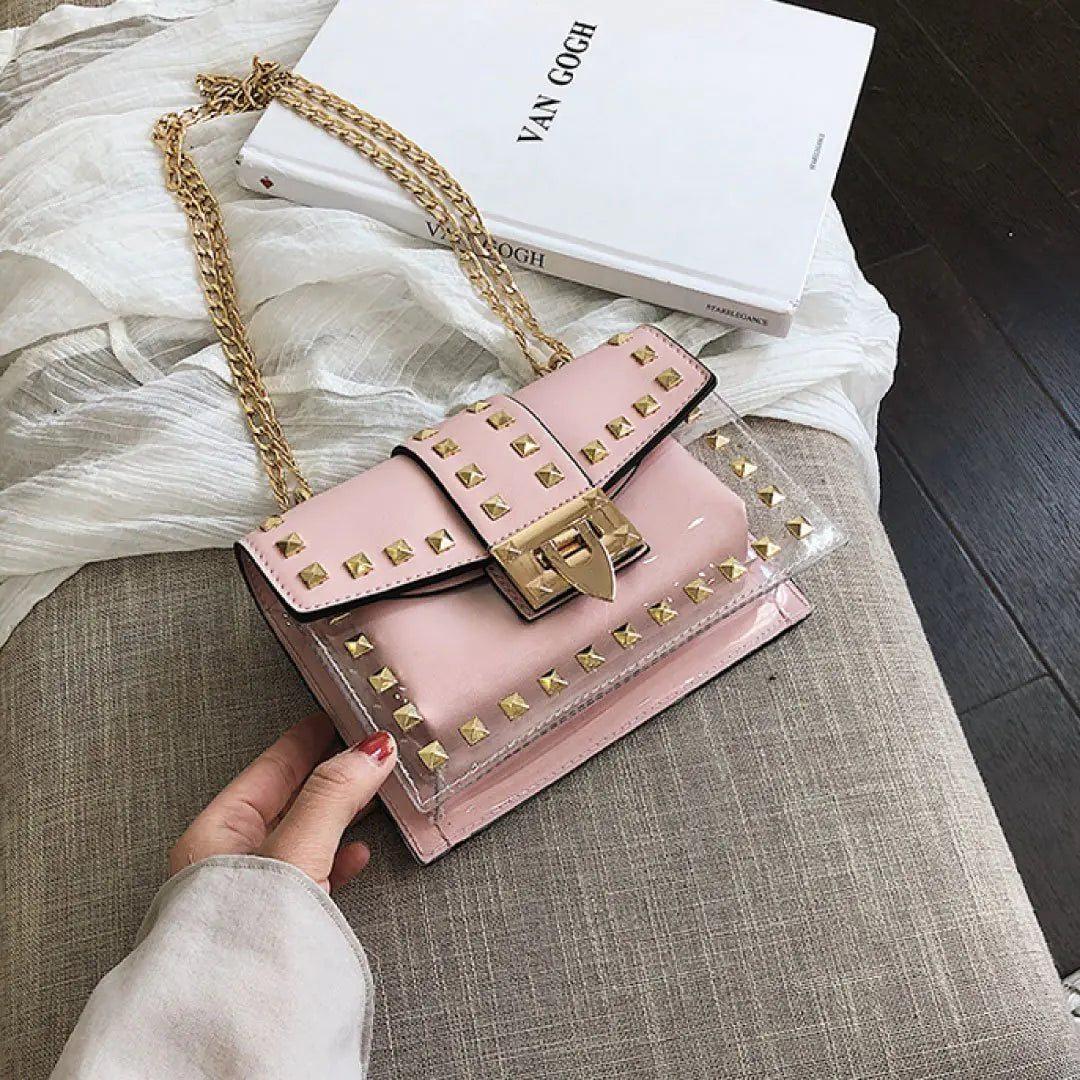 Betty Shoulder Bag