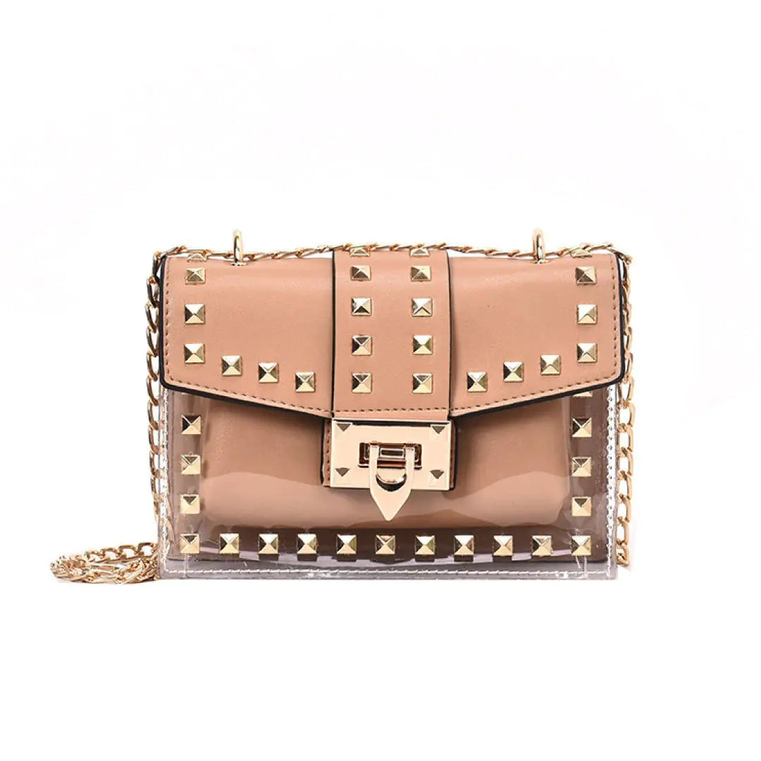 Betty Shoulder Bag