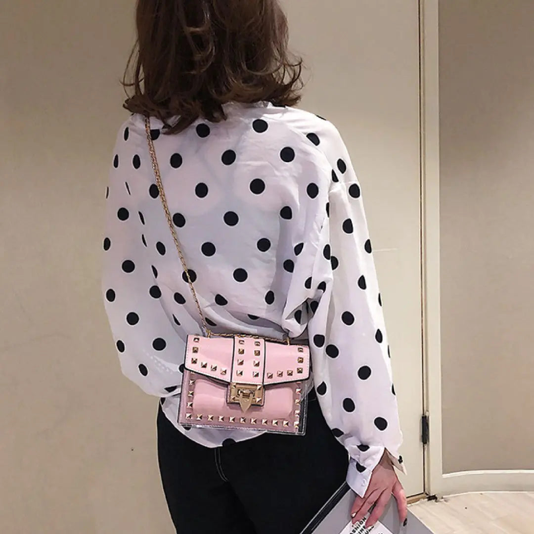 Betty Shoulder Bag